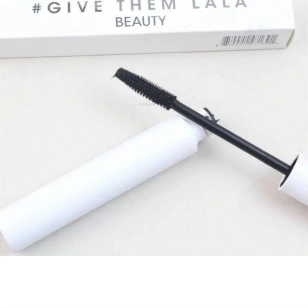 New GIVE THEM LALA Lala’s Everyday Mascara Black